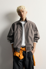 ЛЕГКАЯ ТЕХНИЧЕСКАЯ КУРТКА WATER REPELLENT — ZARA · 3918/444