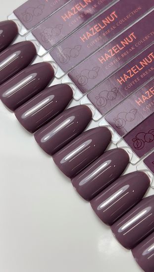 NAVI гель-лак Hazelnut 12 ml