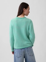 Pull à col roulé 100 % coton - GAP