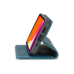 Чехол-книжка CaseMe Matte iPhone 12 Mini