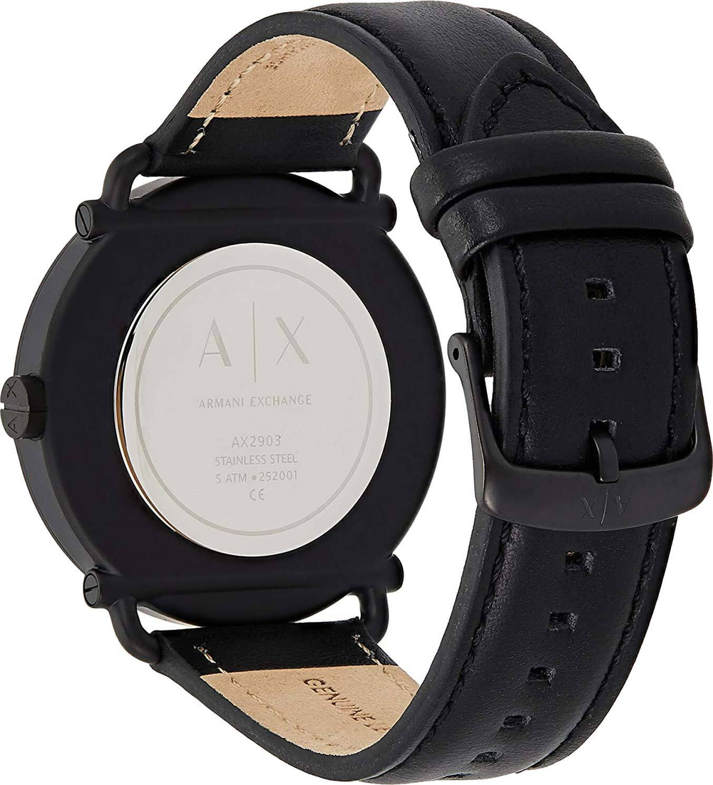 Мужские наручные часы Armani Exchange AX2903