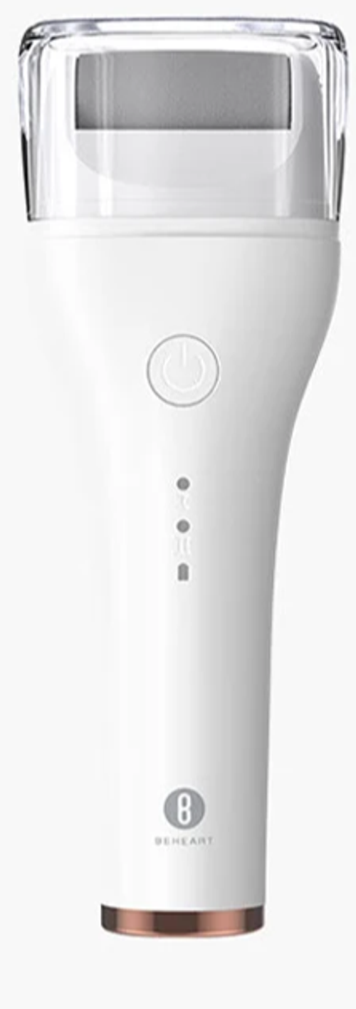 Электрический педикюрный инструмент Xiaomi BEHEART M10 белый