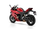 QJMotor SRK 800 RR, 2024