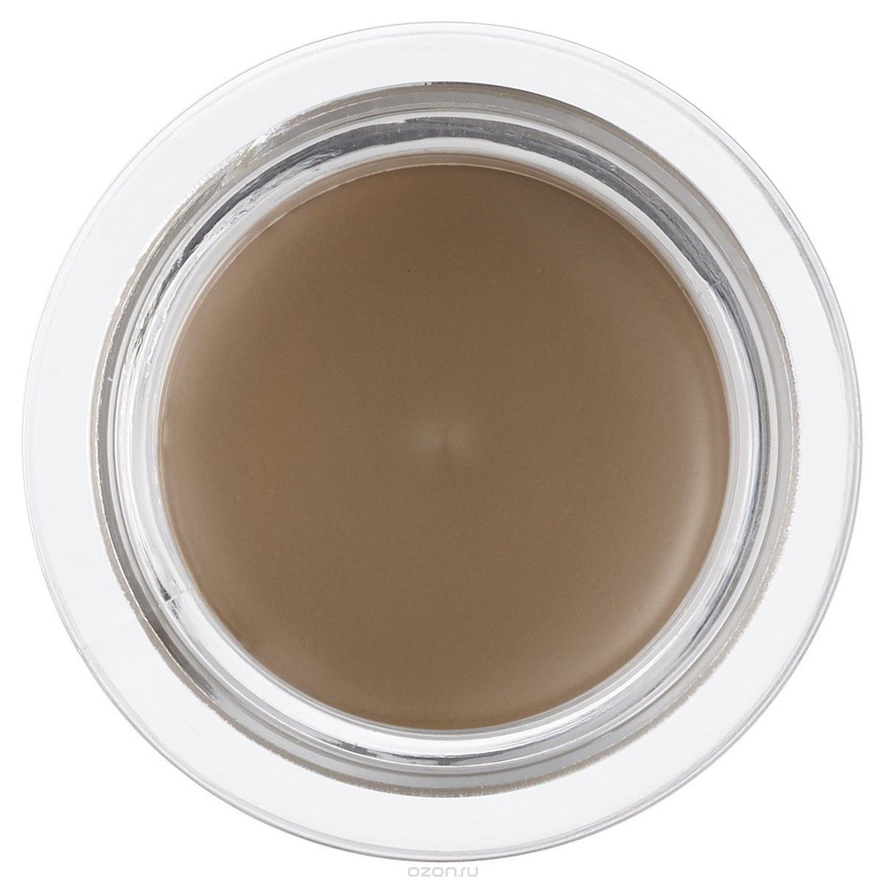 L'Oreal Paris Гель-крем для бровей Paradise Pomade Extatic, стойкий, тон № 103 Шатен, 28 г