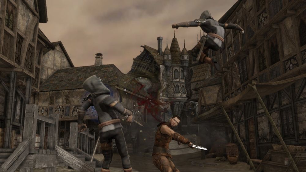 The Dark Eye Demonicon (для ПК, цифровой код доступа)