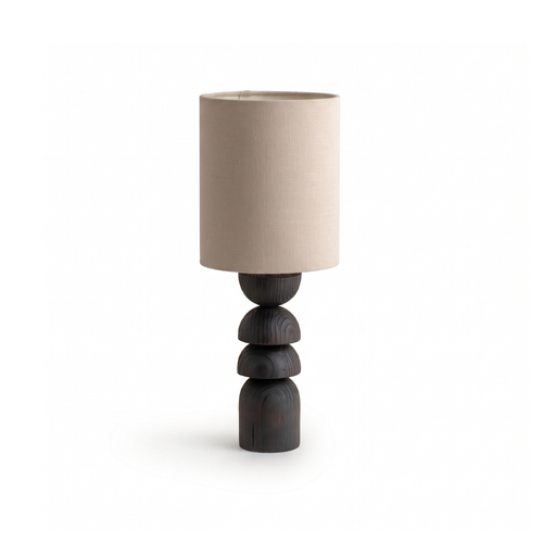Настольный дизайнерский светильник Aska Small от lights&lamps