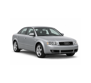 Audi A4 2000-2004 B6