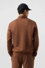 Куртка BOGNER SPENCER в коричневом цвете