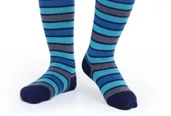 Термобелье детское колготки Norveg Merino Wool 11WU