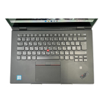 ThinkPad X1 Yoga Gen 3