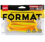 Мягкая приманка IAM Format Pioneer 125мм 11г -