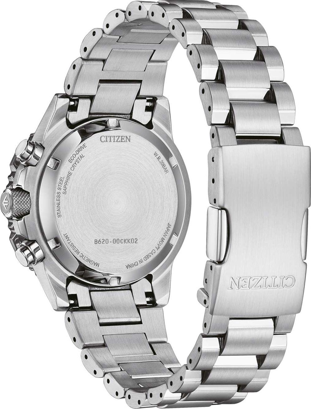 Мужские наручные часы Citizen CA4664-60W