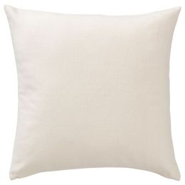 Чехол на подушку IKEA DVARGNARV (ДВЭРГНАРВ), Бежевый, 50x50 см