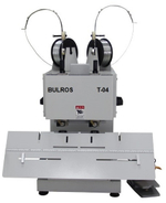 Машина Bulros T-04