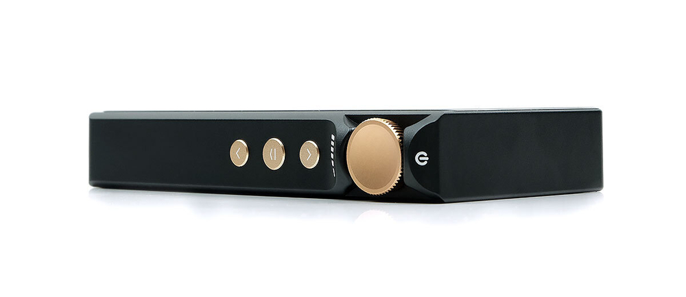 Цифровой плеер Hi-Fi Cayin N3Pro black with leather case