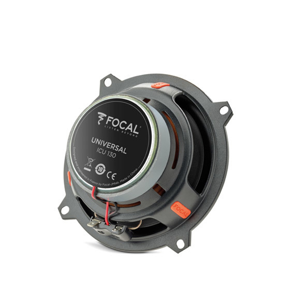 Focal ICU130