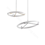 Halo Jewel by Vibia