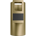 Maunfeld Lee Side 397 gold