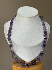 Boyunbağı / Колье / Necklace Mystic Aura