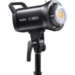 Комплект постоянного света Godox SL100Bi-K2