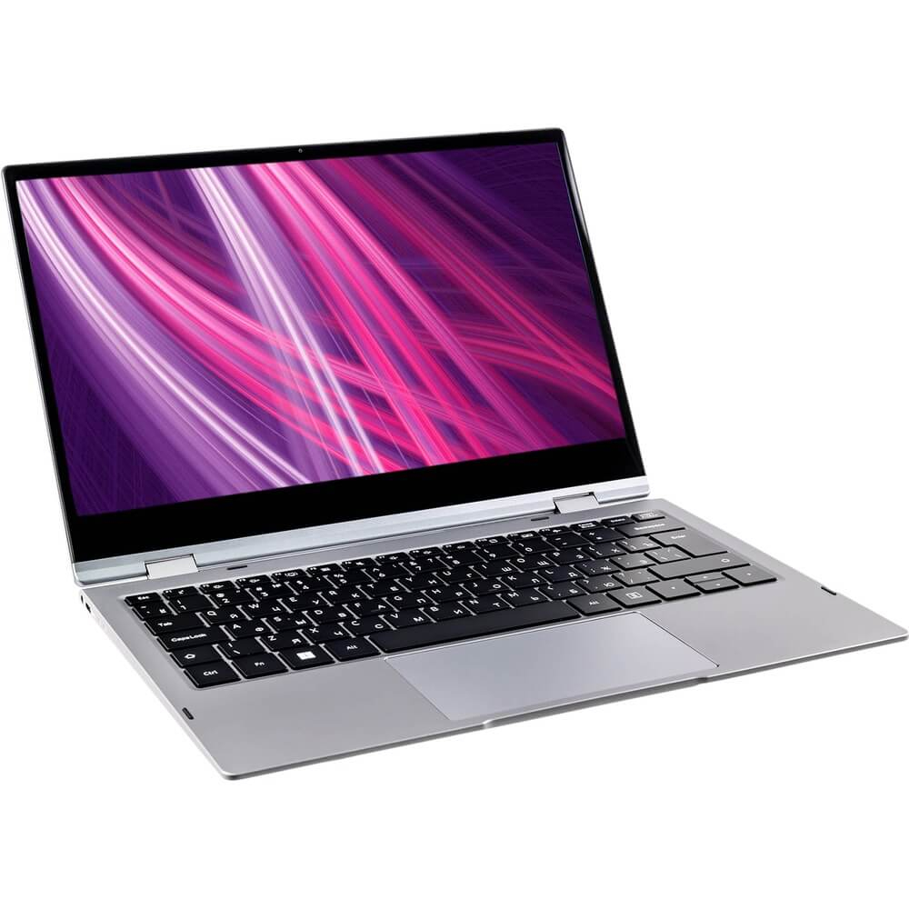 Ноутбук Hiper Slim 360 (H1306O5165DM)