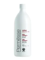 Оксигент-молочко permesse с маслом карите