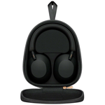 Беспроводные наушники Sony WH-1000XM5, Black (Черный)