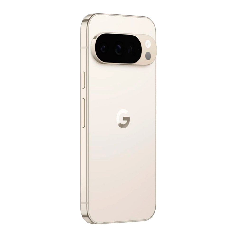 Смартфон Google Pixel 10 Pro 16/512GB, Porcelain (Фарфоровый) (Global)