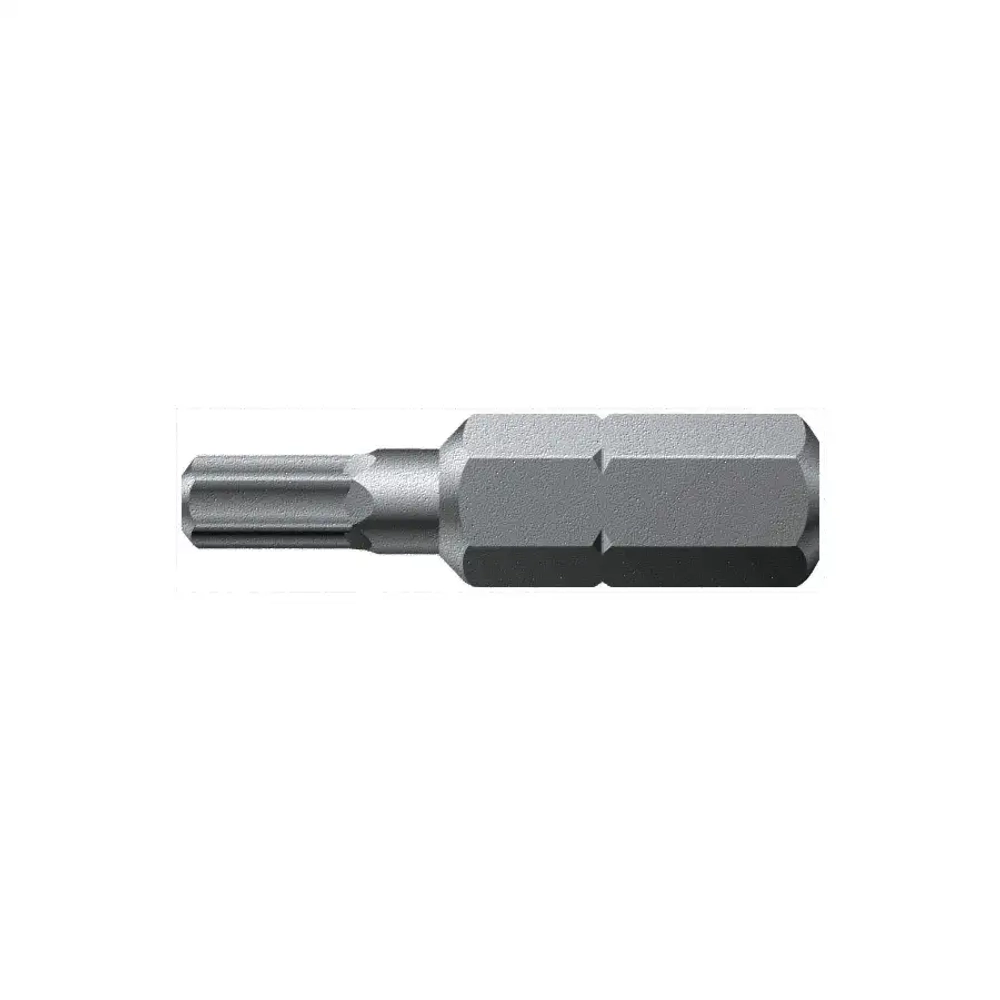 Набор насадок с держателем 8200/899-30 Z Classic 5 WERA 05057126001