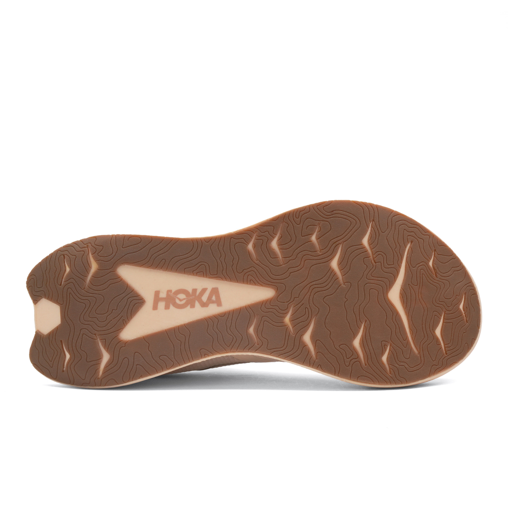 Кроссовки unisex Hoka Transport X