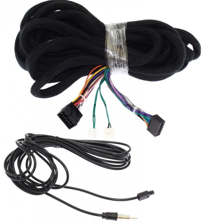 Магнитола для BMW X5 (E53) 2000-2007, 5 (E39) 1996-2003 - CanBox 9295 Android 10, SIM-слот