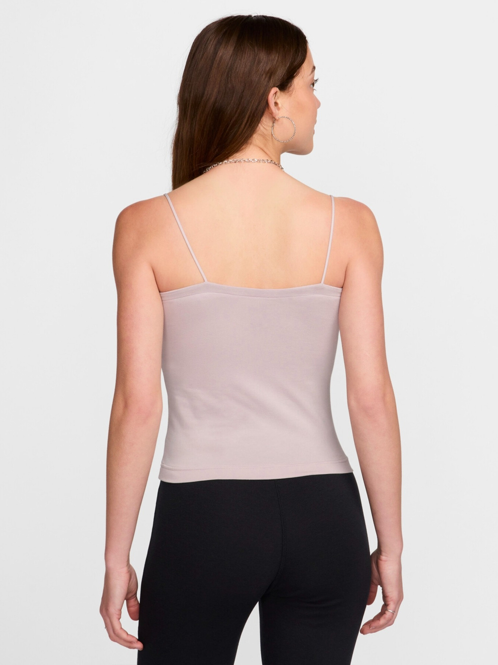Майка женская NIKE W NSW NK CHLL KNT CAMI
