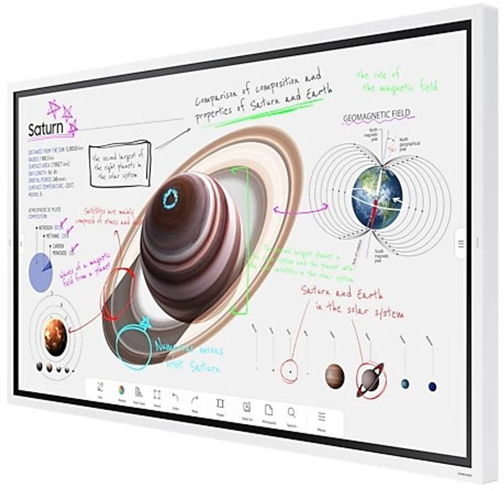 Панель LED Samsung WM65B