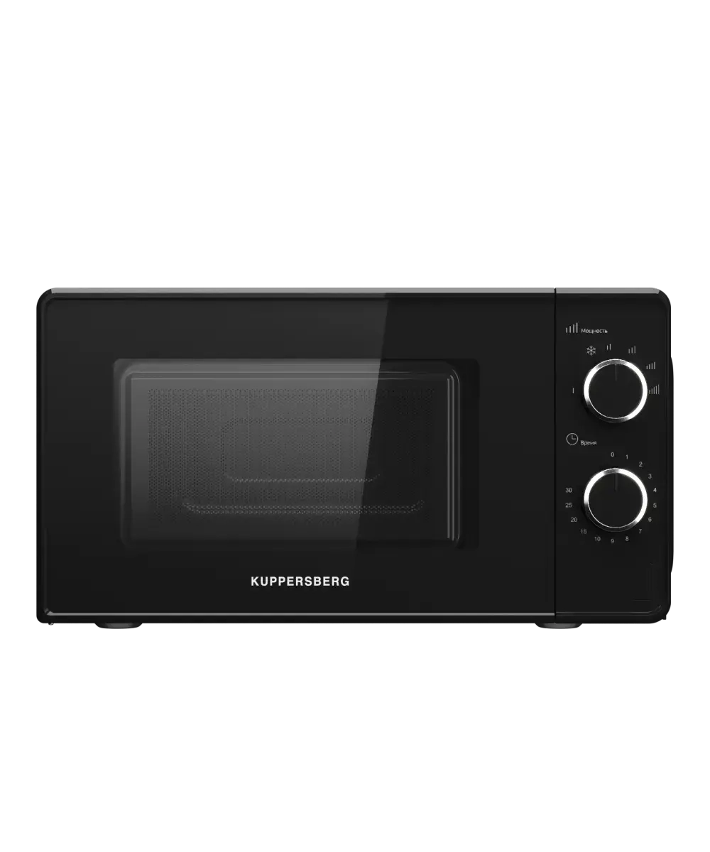 Микроволновая печь Kuppersberg TMW 203 B