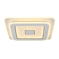 Потолочный светодиодный светильник с пультом MyFar Button MR9001-CL