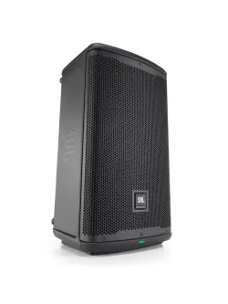 Портативная активная акустическая колонка JBL EON715