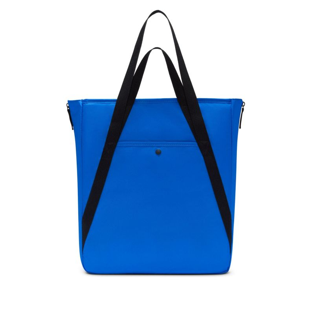 Спортивная сумка Nike Gym Tote - game royal/black/white