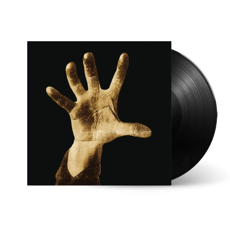 Виниловая пластинка: SYSTEM OF A DOWN - SYSTEM OF A DOWN