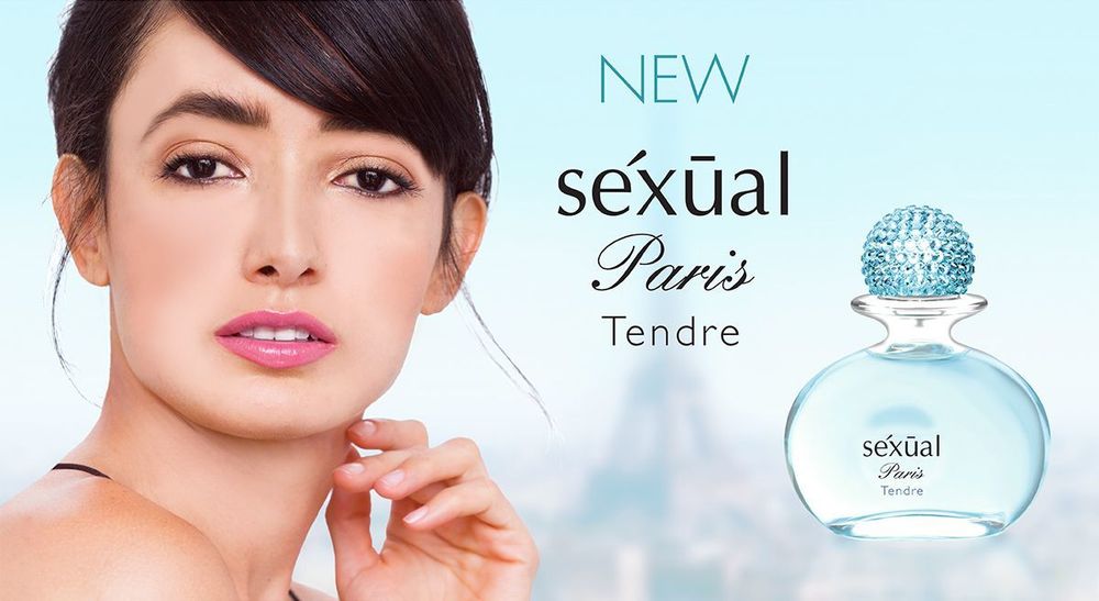 Michel Germain Sexual Paris Tendre Pour Femme