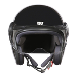 Шлем Royal Enfield Jet NEO Made Like A Gun Open Face Helmet