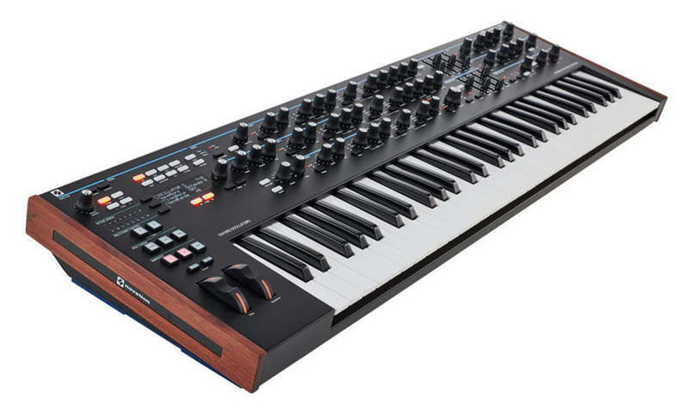 Novation Summit