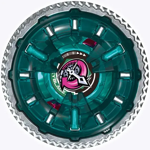 Волчок Clock Mirage 9-65B UX16.01 от Takara Tomy