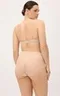 19091 High waist Трусы высокие