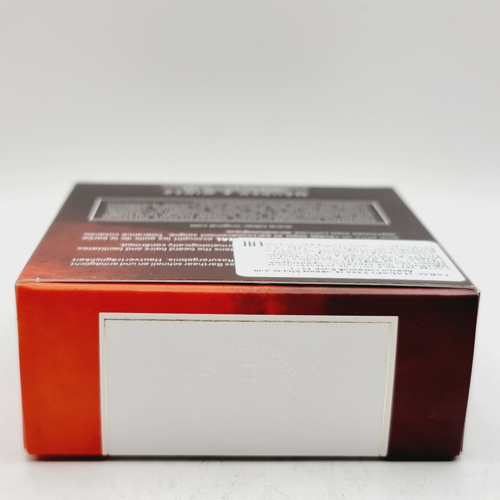 TABAC ORIGINAL Мыло для бритья (сменный блок) Shaving Soap Bowl, 125 г (Германия)
