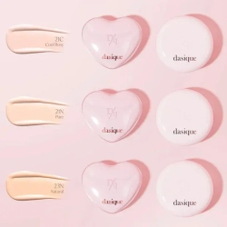 Dasique Water Dewy Gel Cushion [Heart Edition] SPF 50+, PA ++++