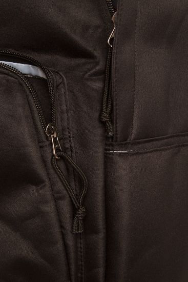 Рюкзак TRUESPIN BSF Backpack Black