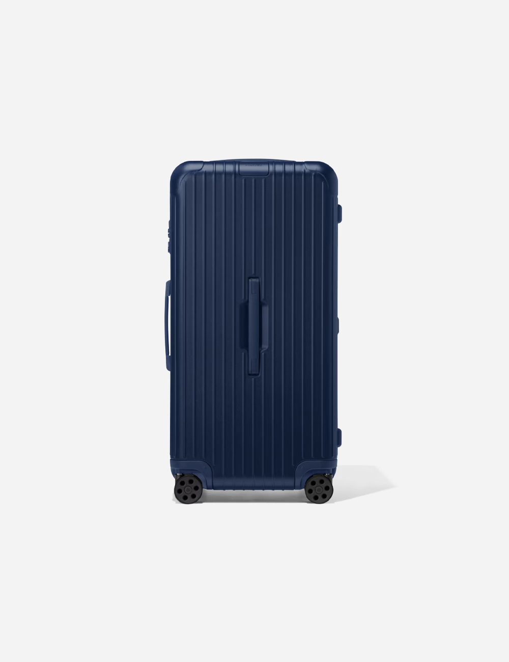 Чемодан Rimowa Essential Trunk Plus "Matte blue"