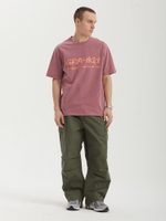 Мужская Футболка Freedom Tee Pigment Dyed