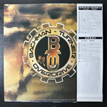 Bachman-Turner Overdrive ‎– Head On (Япония 1978г.)