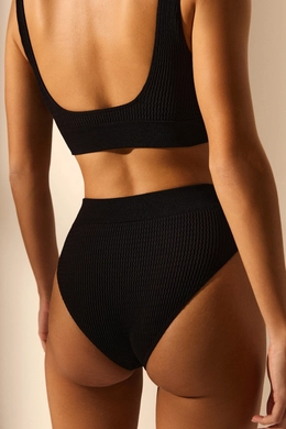 Верх KARLIE SUPER SOFT Чёрный